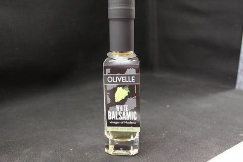 White Balsamic Vinegar