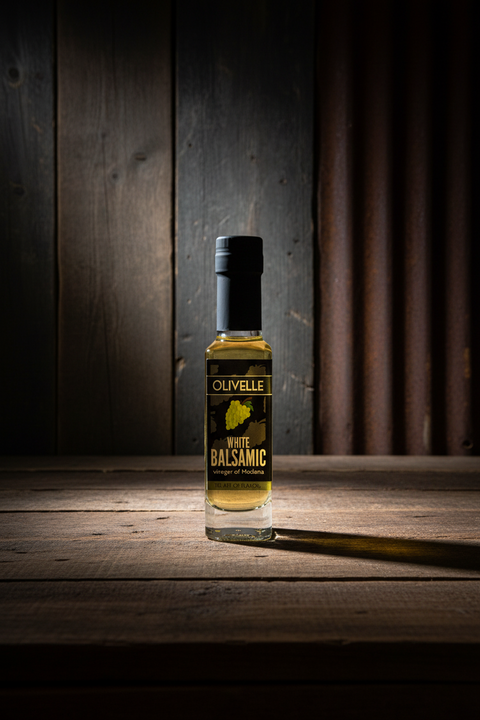 White Balsamic Vinegar
