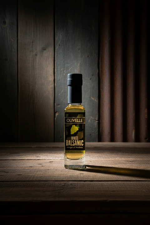 White Balsamic Vinegar