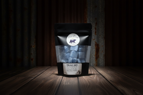 Twilight Drift Soy Wax Melts