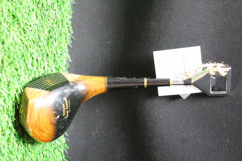 Millertime Tools Wilson Blue Ridge Wood Driver Golf Club Bottle Opener