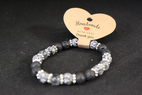 Bracelet Size Medium Wrist The Diffuser Bracelet Boutique Bracelets & Bangles