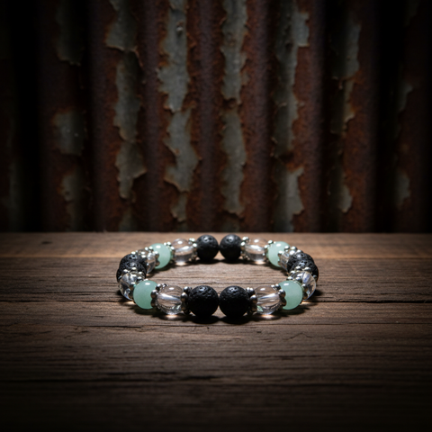 Bracelet Size Medium Wrist The Diffuser Bracelet Boutique Bracelets & Bangles