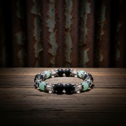 Bracelet Size Medium Wrist The Diffuser Bracelet Boutique Bracelets & Bangles