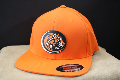 Armada Tiger Performance Flex Fit Hat