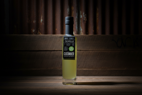 Cucumber White Balsamic 250ML