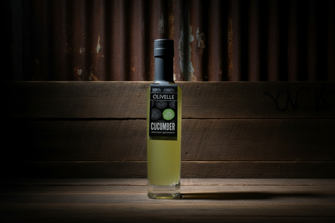 Cucumber White Balsamic 250ML