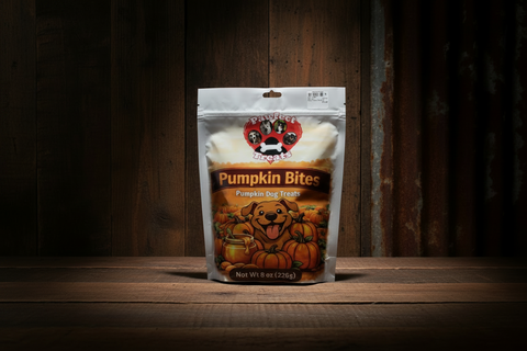 4oz Pumpkin