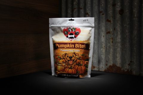 4oz Pumpkin