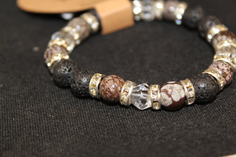 Bracelet Size Small Wrist The Diffuser Bracelet Boutique Bracelets & Bangles