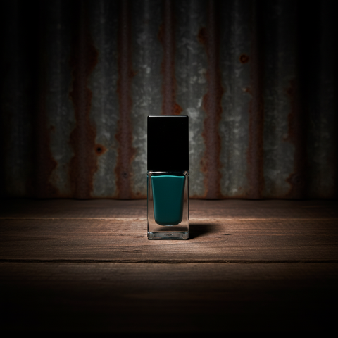 Rugged Beauty Paddle Boat Nail Polish