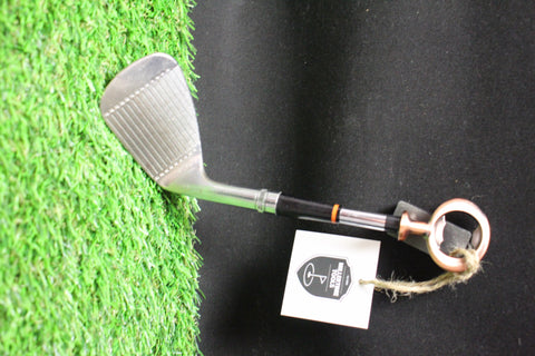 Millertime Tools Upcycled Iron Golf Club Bottle Opener