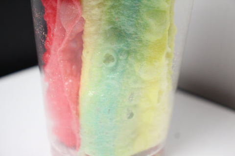 Big Bangers Evey Parker's Out of This World Candy