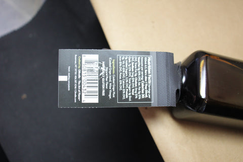 Crisp Anjou Pear Dark Balsamic 250ML