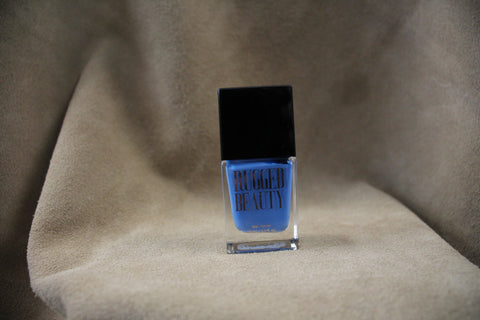 Rugged Beauty Dew Drops Nail Polish
