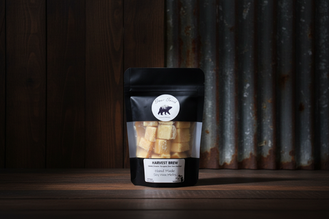 Harvest Brew Soy Wax Melts