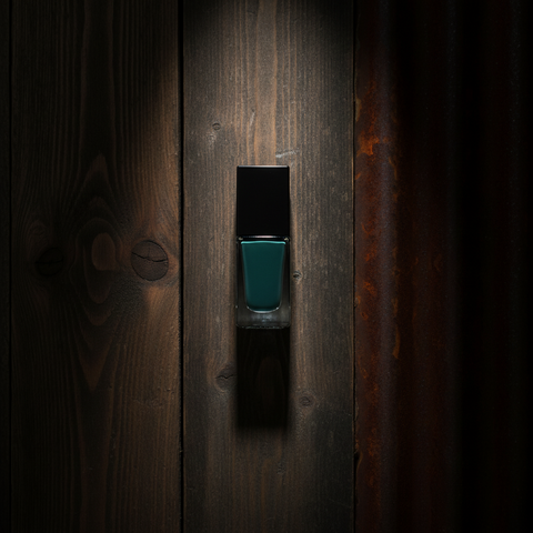 Rugged Beauty Paddle Boat Nail Polish