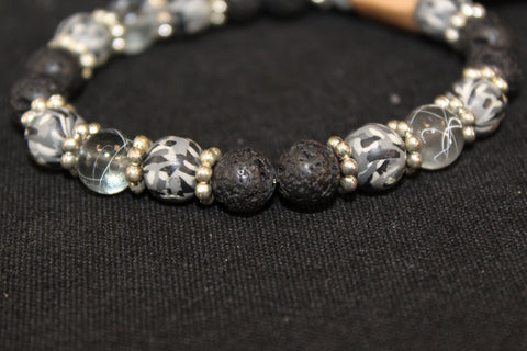 Bracelet Size Medium Wrist The Diffuser Bracelet Boutique Bracelets & Bangles