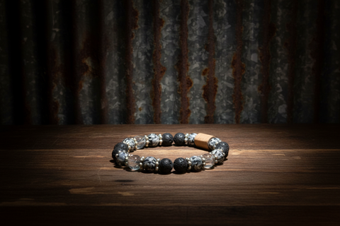 Bracelet Size Medium Wrist The Diffuser Bracelet Boutique Bracelets & Bangles