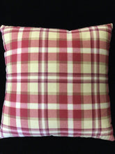 Load image into Gallery viewer, 18x18 Pillow by Suki B&#39;s Creations
