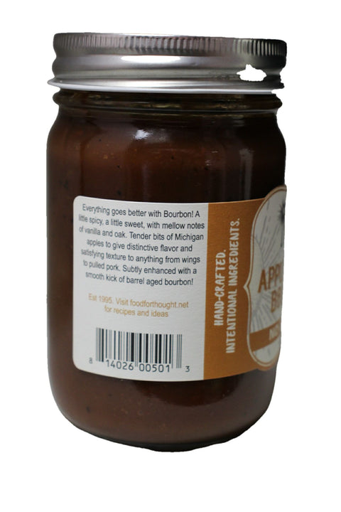 Food For Thought Medium Cherry Salsa