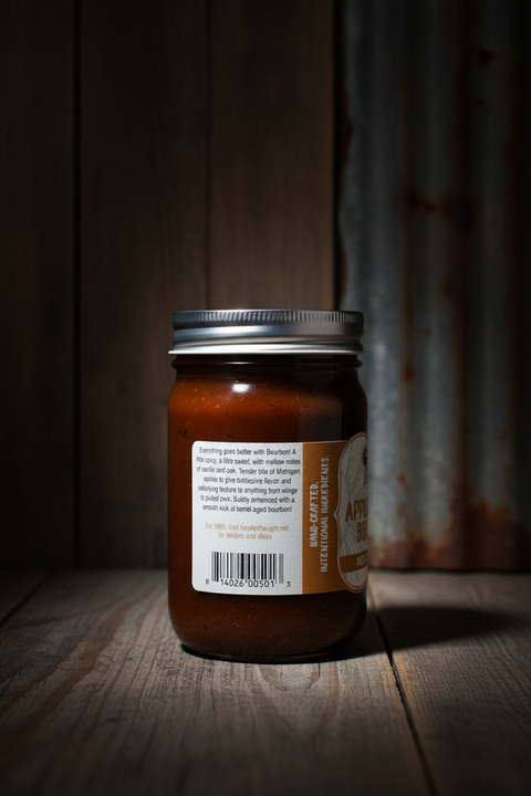 Food For Thought Medium Cherry Salsa