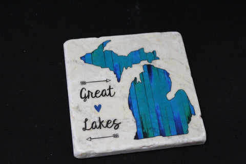 Great lakes Arrow Coaster