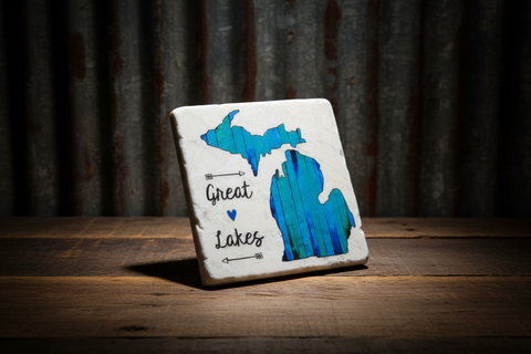 Great lakes Arrow Coaster