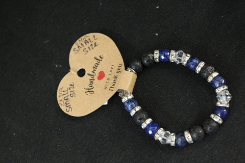 Bracelet Size Extra Small The Diffuser Bracelet Boutique Bracelets & Bangles
