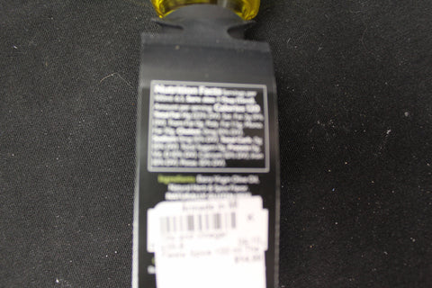 Fiesta Spice Infused Olive Oil