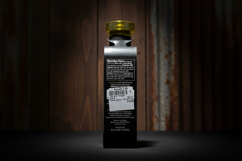 Fiesta Spice Infused Olive Oil