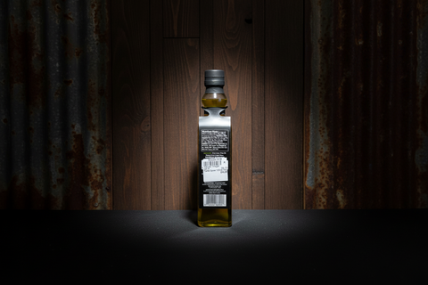 Fiesta Spice Infused Olive Oil