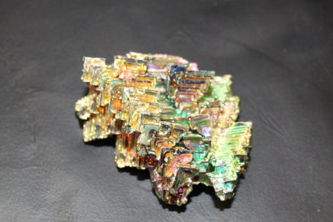 Bismuth Specimen - X Large