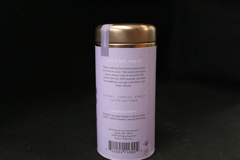 Pinky Up Honey Lavender Tea