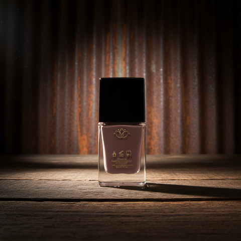 Rugged Beauty Comfy Flannel Nail Polish