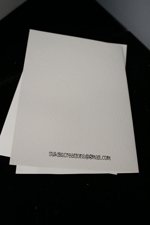 Happy Forever After Card by Suki Bs Creations