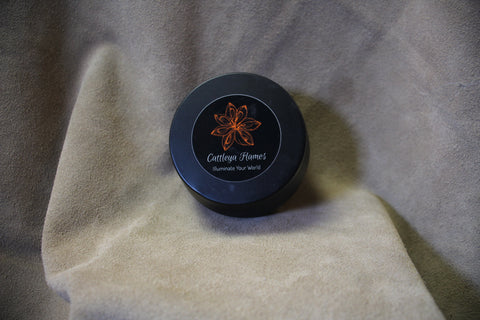 Pink Sugar Scented Candle