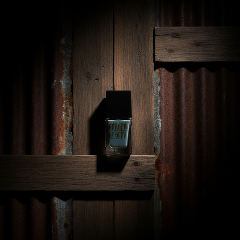 Rugged Beauty Lake House Nail Polish