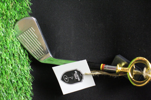 Millertime Tools Golden Ring Iron Golf Club Bottle Opener