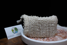 Load image into Gallery viewer, Sisal Bag by Creations by the Creek
