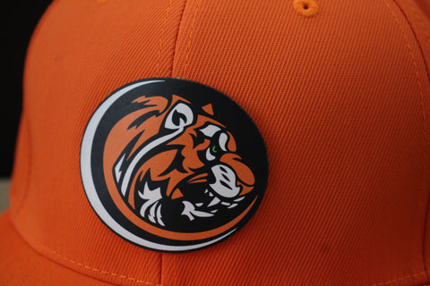 Armada Tiger Performance Flex Fit Hat