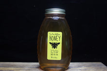 Load image into Gallery viewer, Pure Raw Wildflower16 oz Honey by The Pines Apiary
