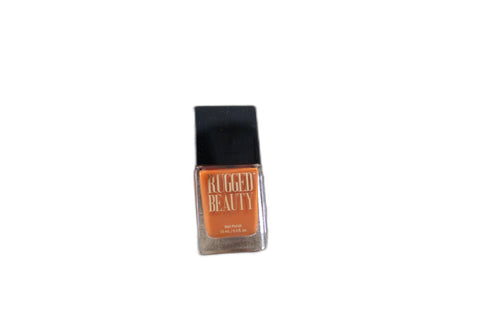 Rugged Beauty Pumpkin Spice Nail Polish