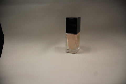 Rugged Beauty Heartfelt Nail Polish