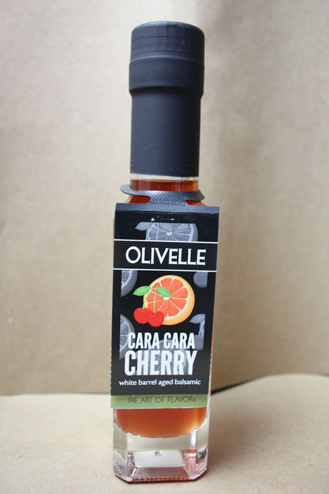 Cara Cara Cherry White Balsamic 100ml