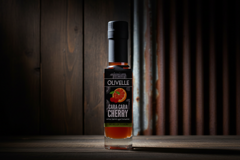 Cara Cara Cherry White Balsamic 100ml