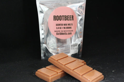 Root Beer - Wax Melts