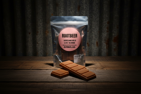 Root Beer - Wax Melts