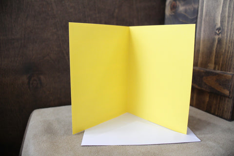 Celebrate the Occasion Gnome Card