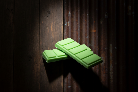 Fresh Cut Grass - Wax Melts
